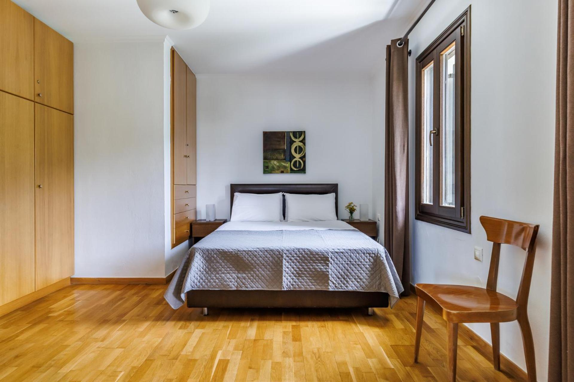 Alexandra'S Villa Skopelos Buitenkant foto