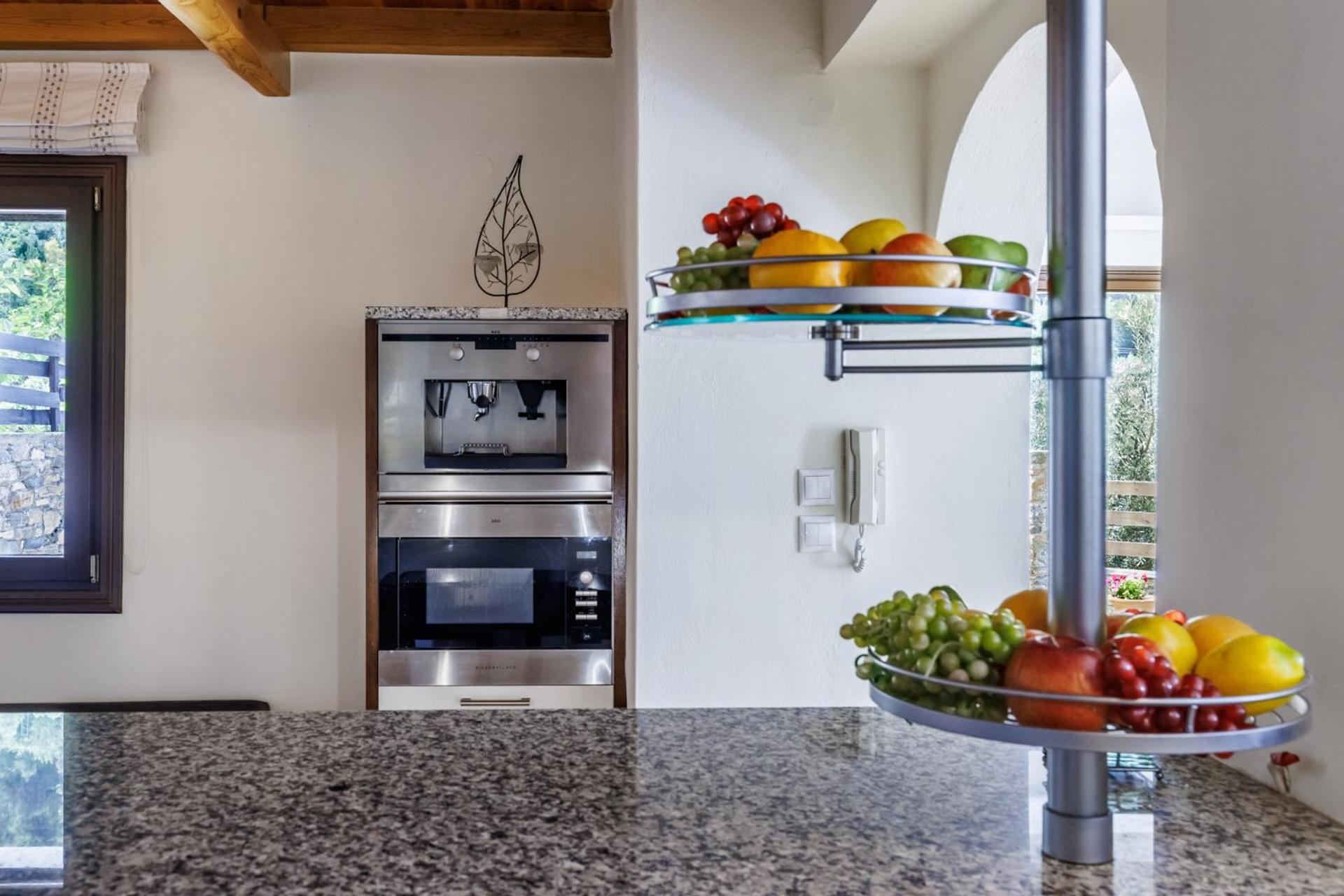 Alexandra'S Villa Skopelos Buitenkant foto